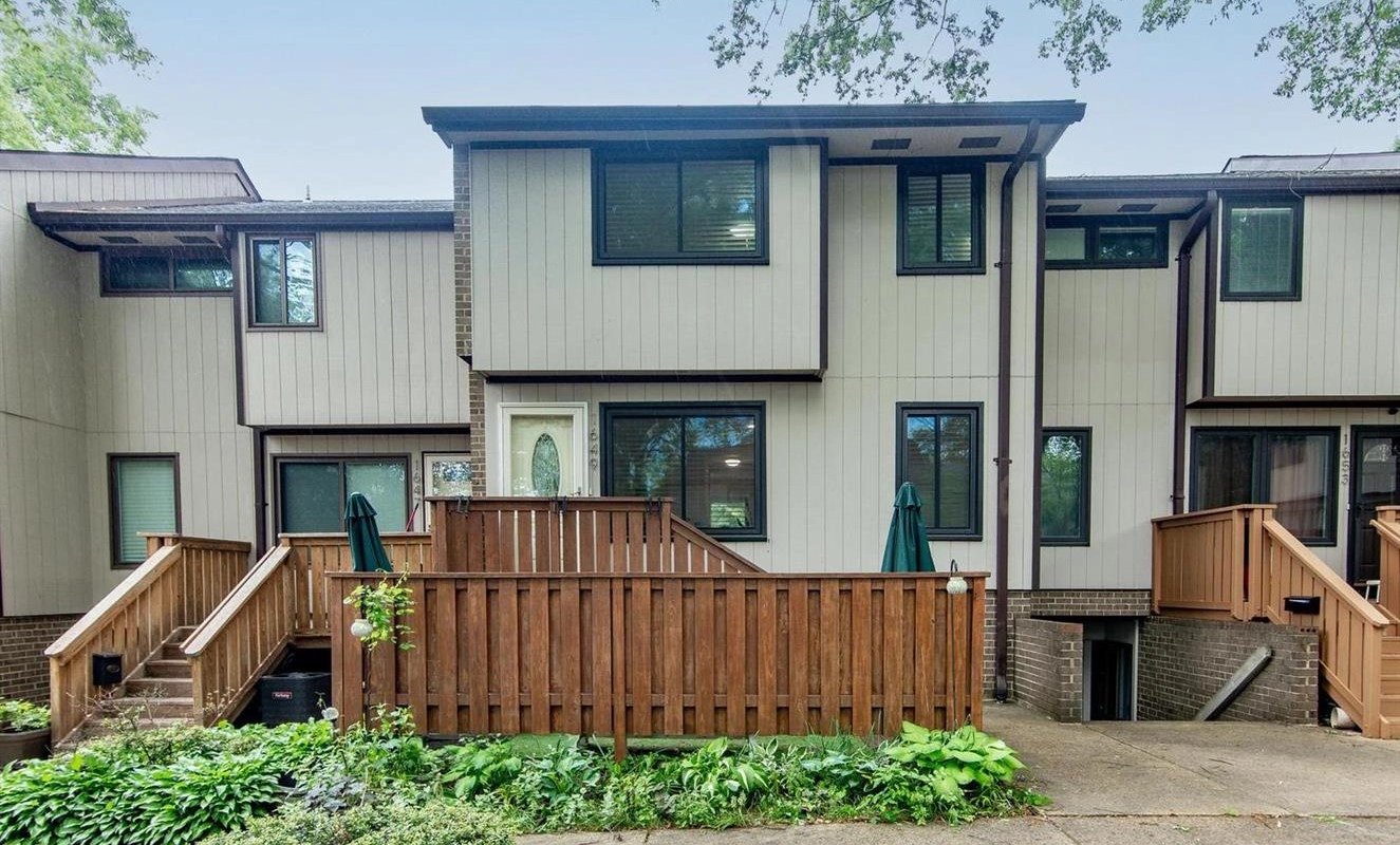 The Westerlies Condos for Sale