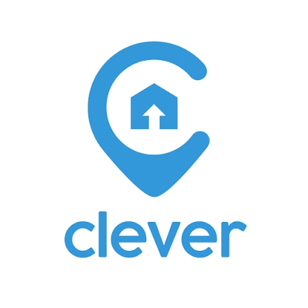 Featured in Clever Real Estate