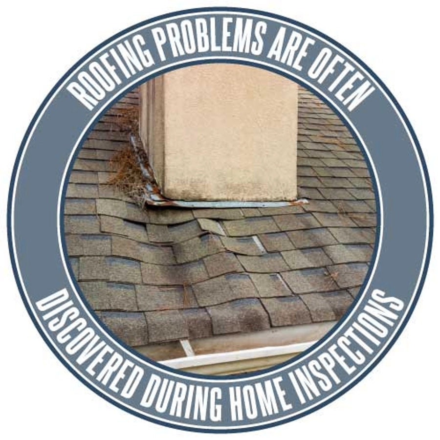 HVAC Issues are commonly found during home inspections.