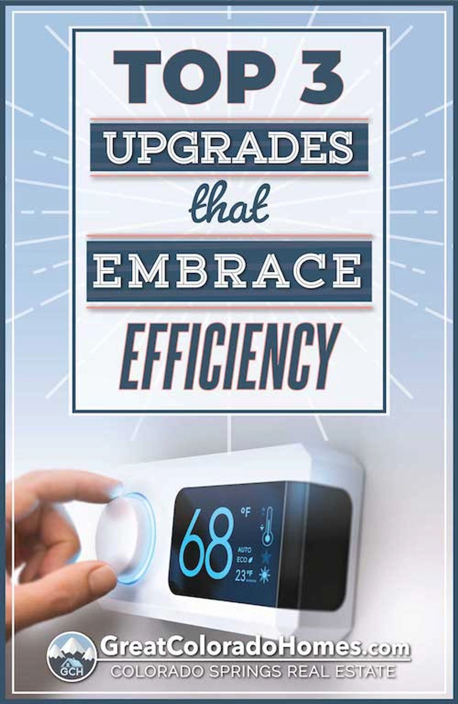 Top 5 Upgrades to the Interior of Your Home