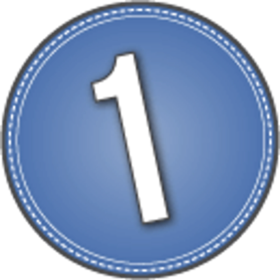 Number One
