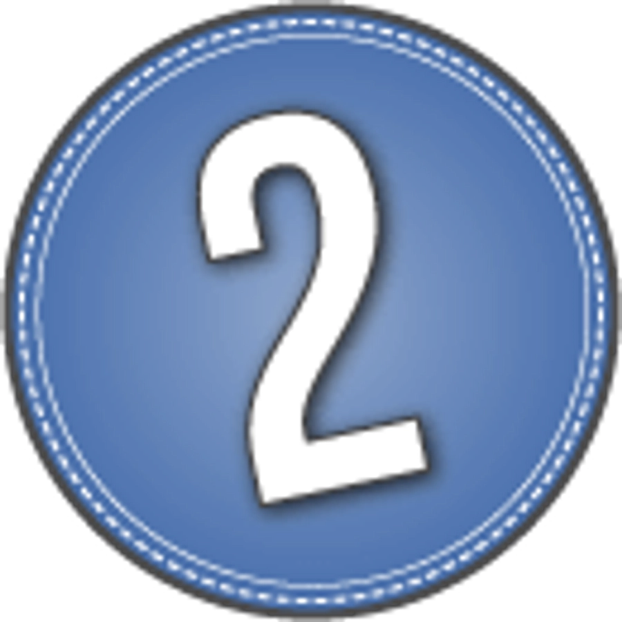 Number Two