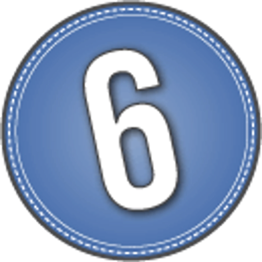 Number Six