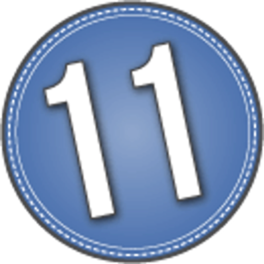 Number Eleven