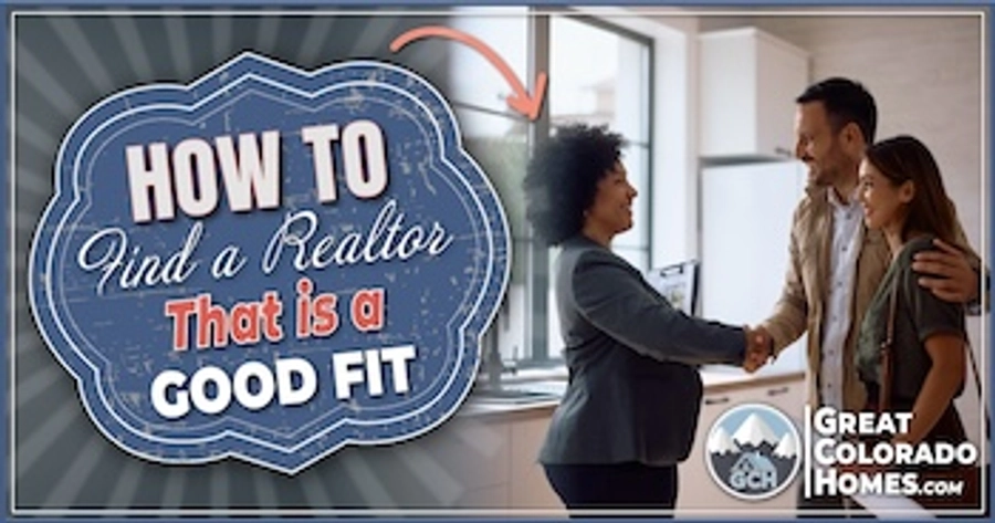 How to choose a Realtor that is a good fit