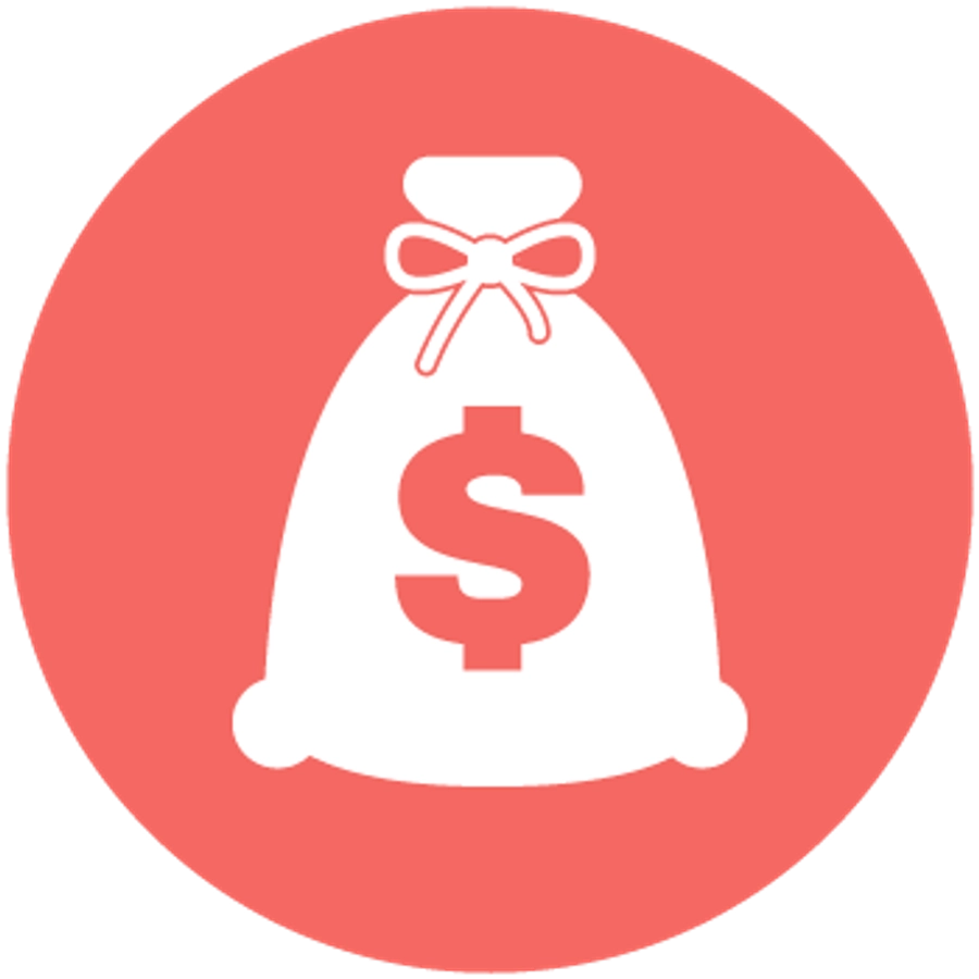 Downpayment to purchase a house