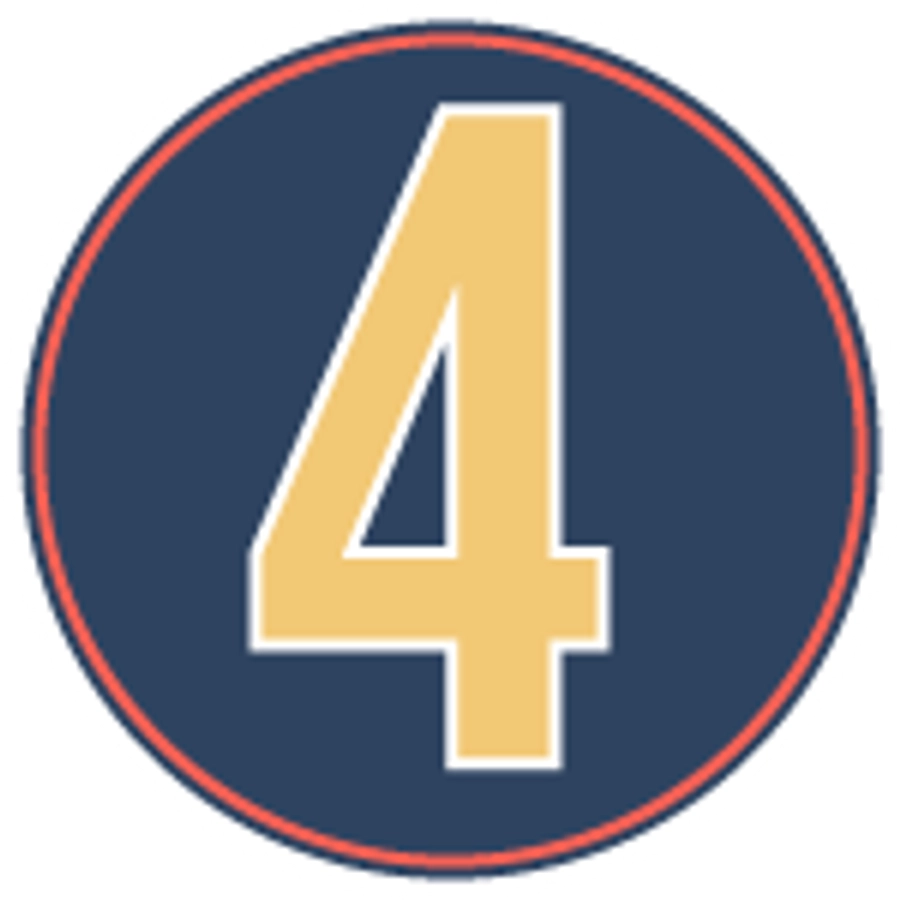 #4 What Do You Need To Buy A House