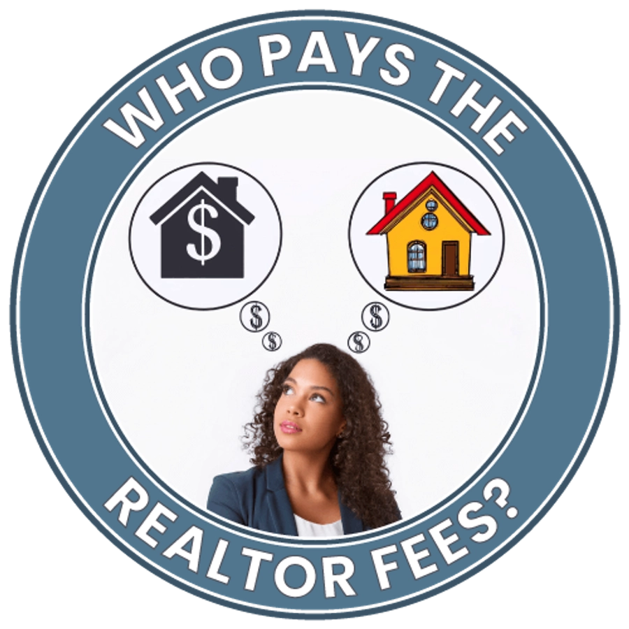 Who pays the Realtor Fees?