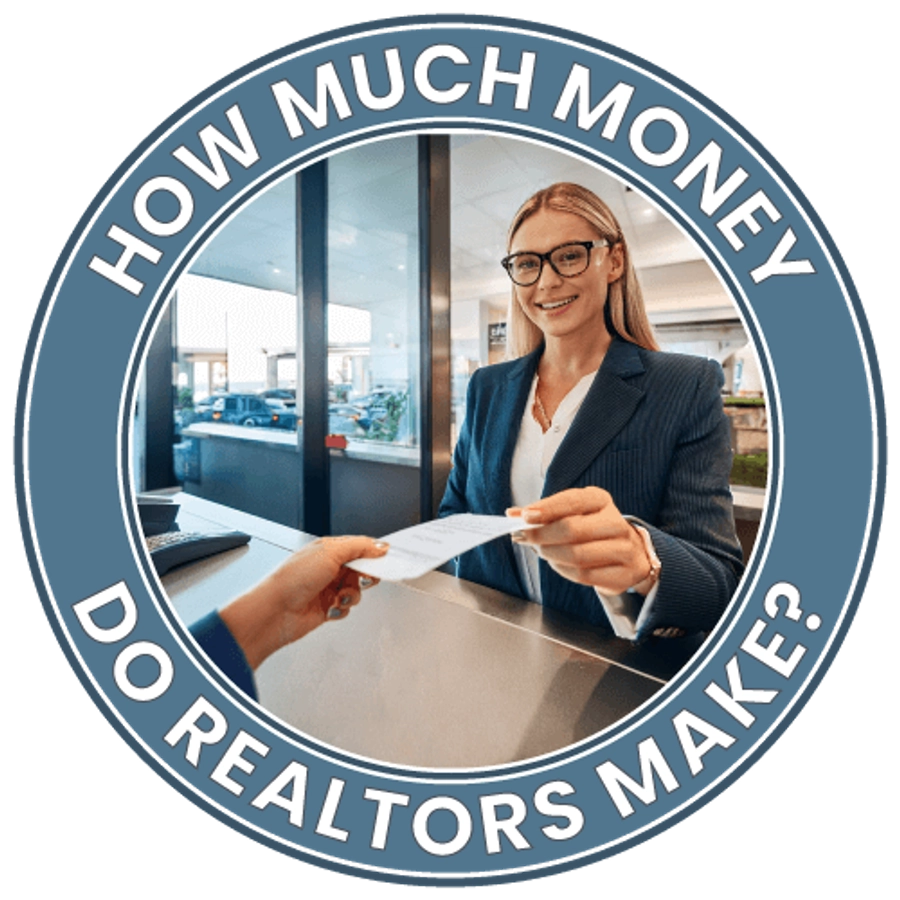 Who pays the Realtor Fees?