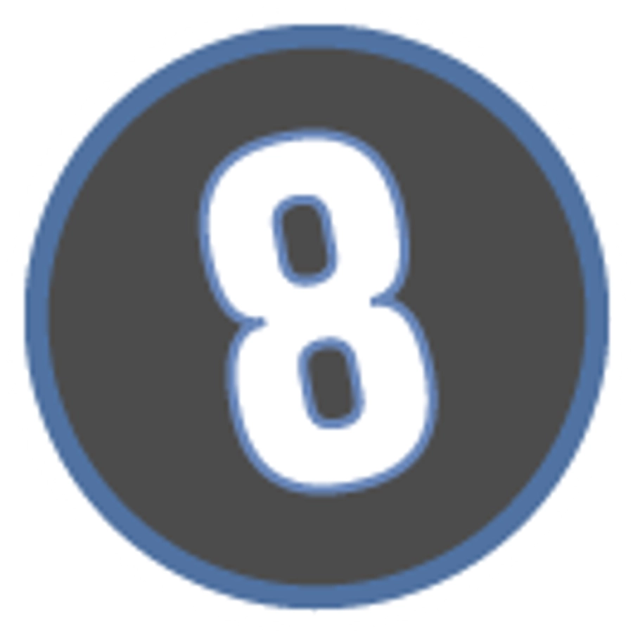Point 8