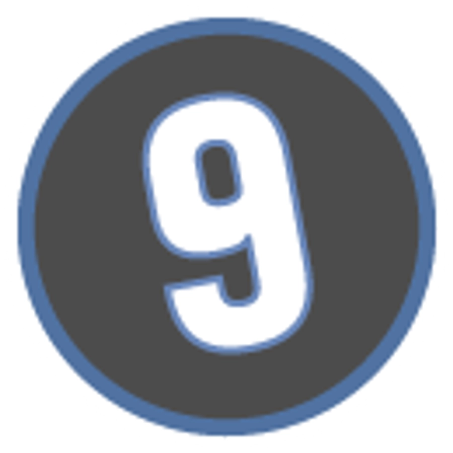 Point 9