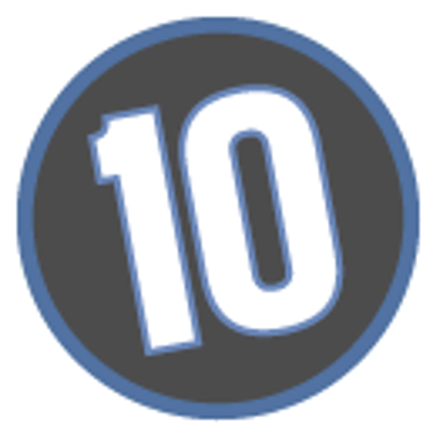 Point 10
