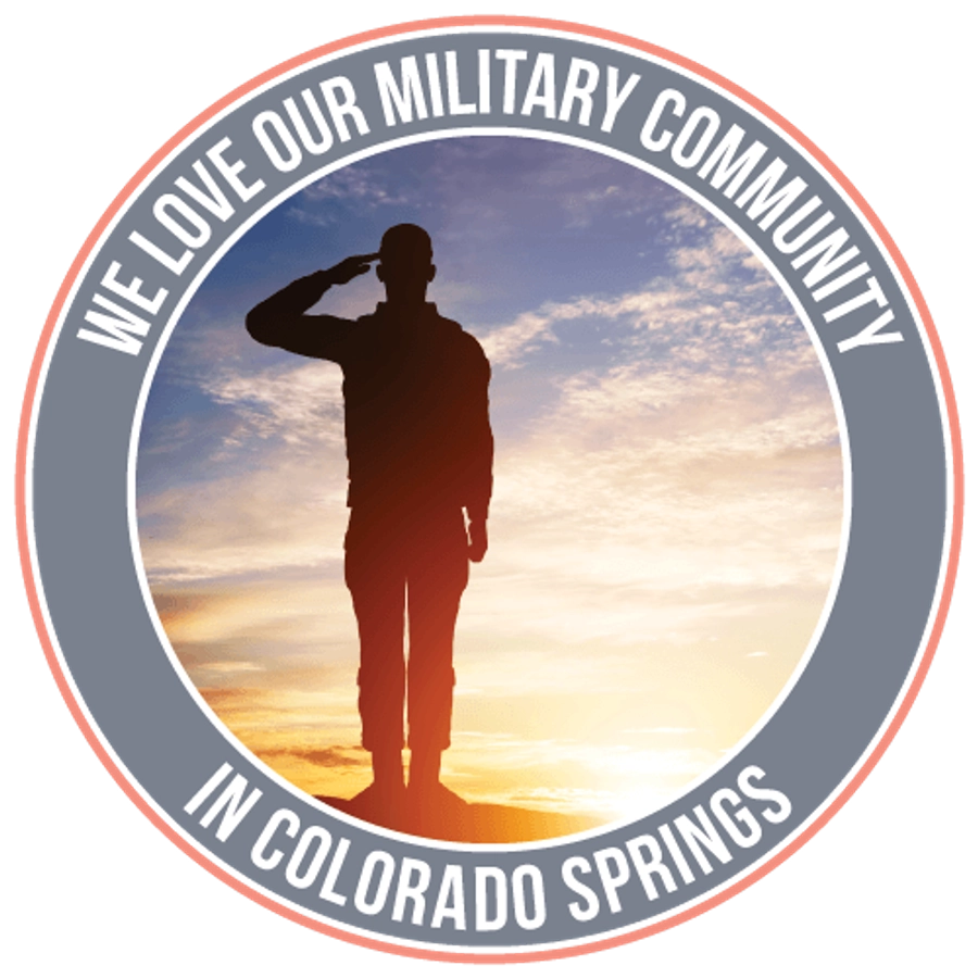 Colorado Springs Military Community