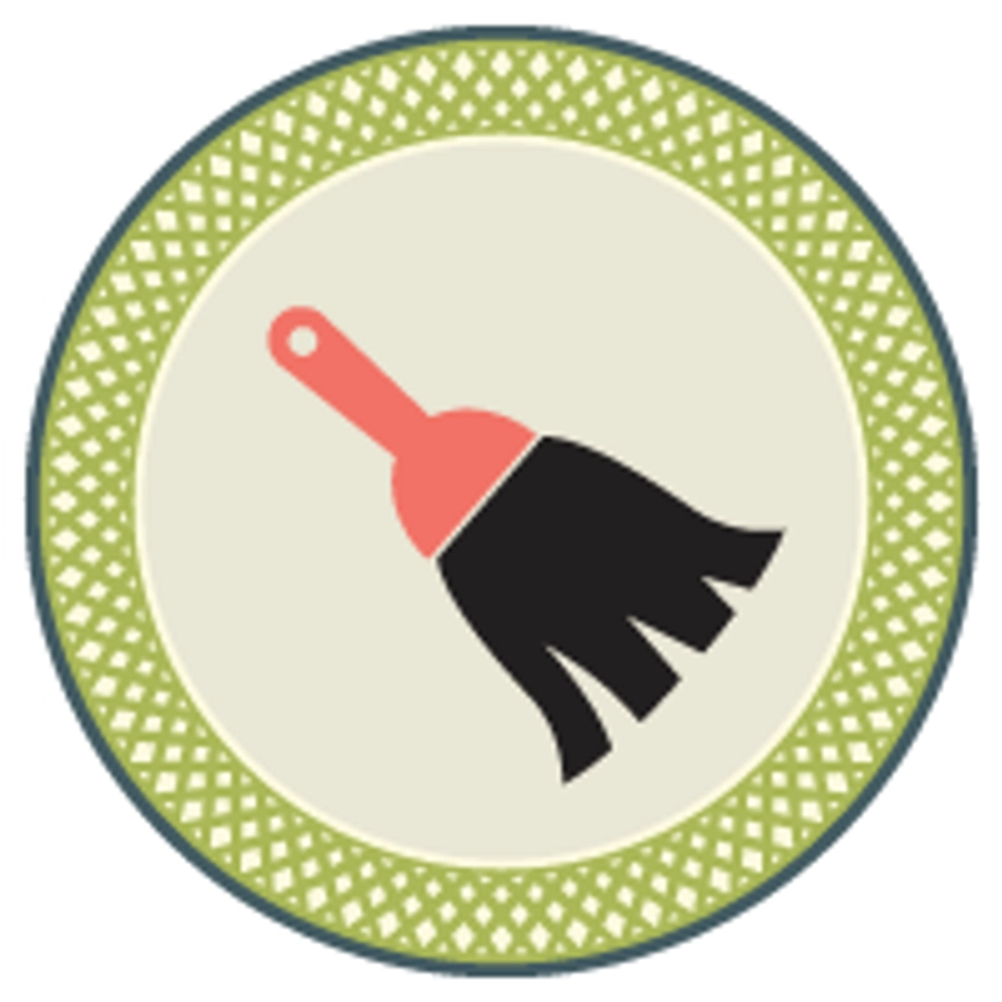 Dust Icon