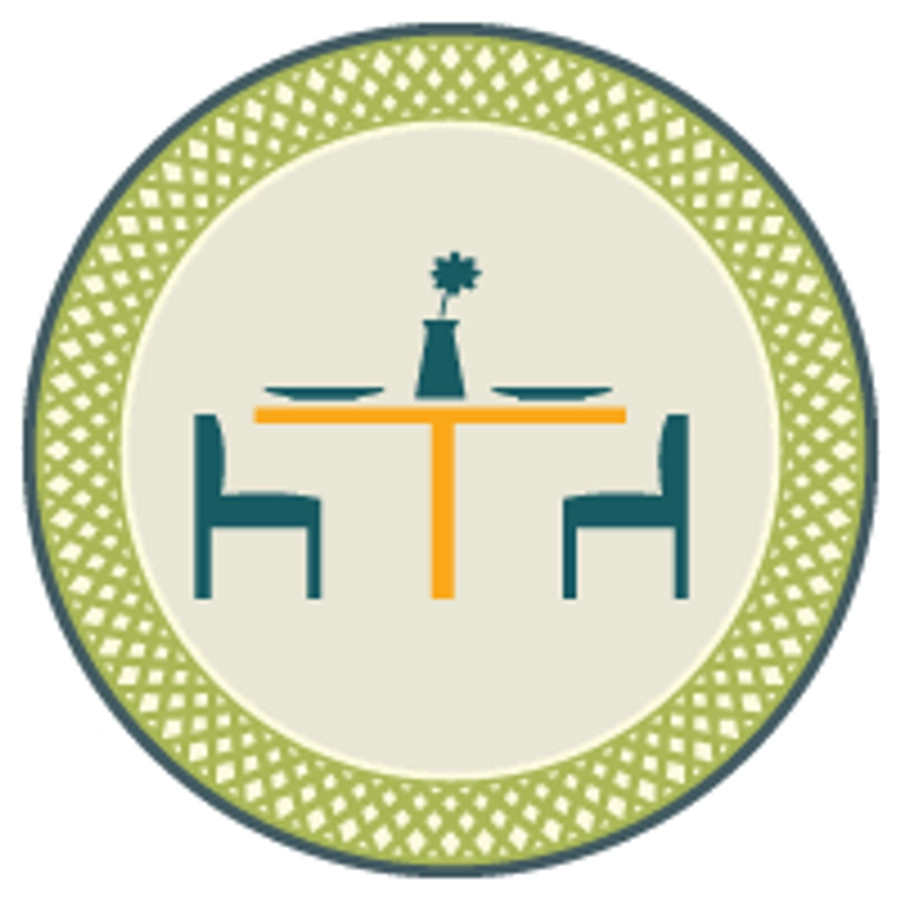 Dining Room Icon