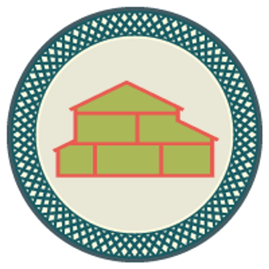 Exterior Icon
