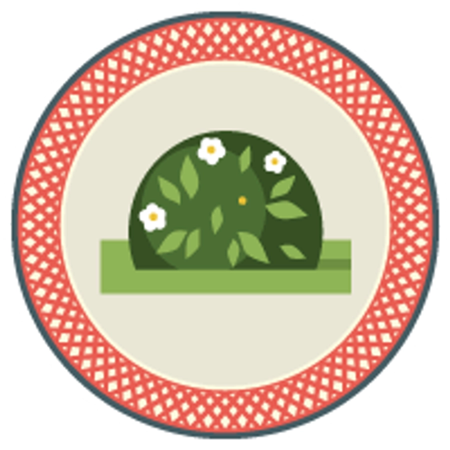 Yard Icon