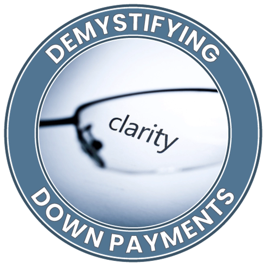 Demystifying Down Payments