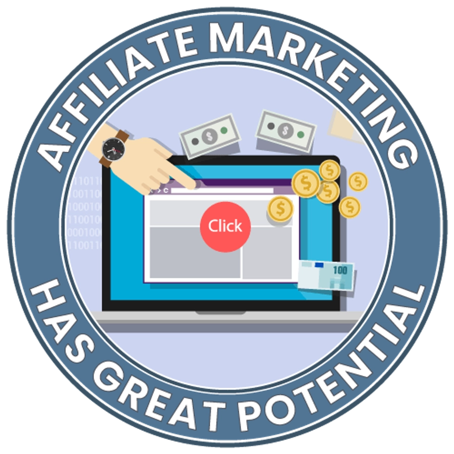 Affiliate Marketing Has Great Potential