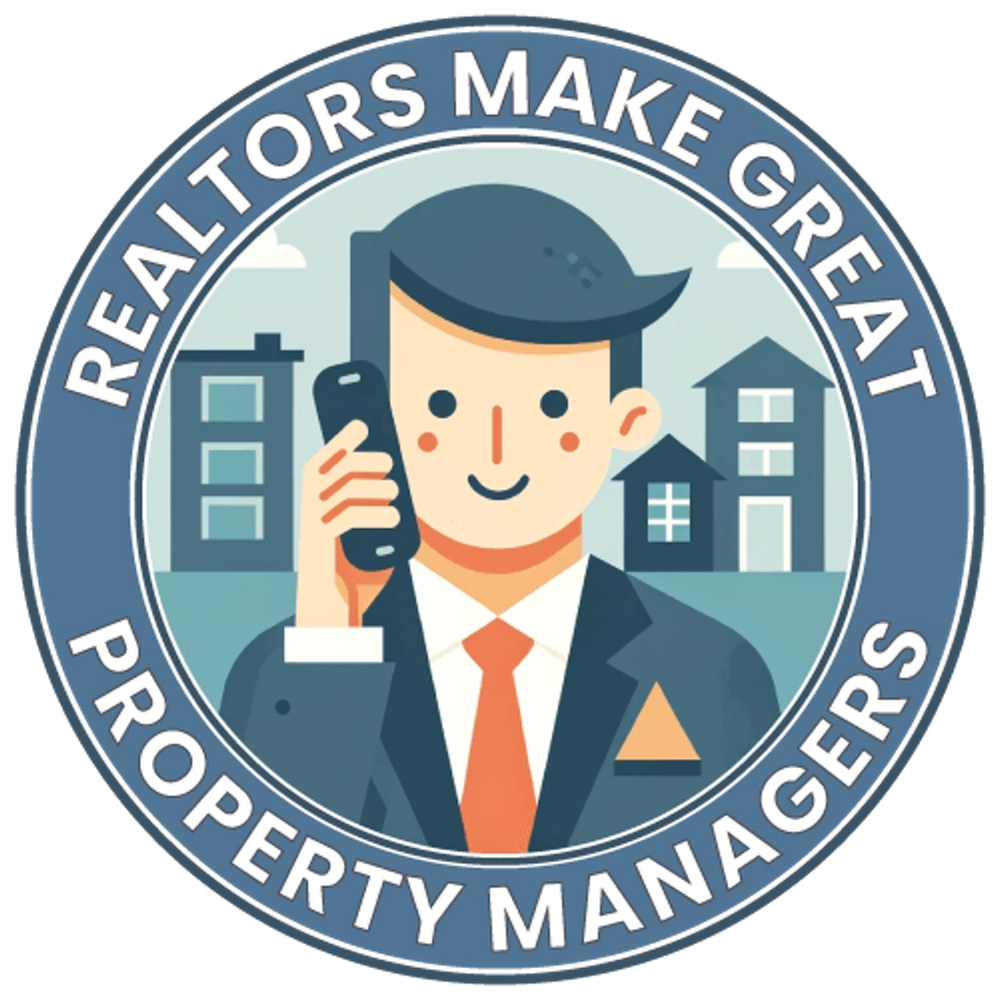 Realtors are great marketers