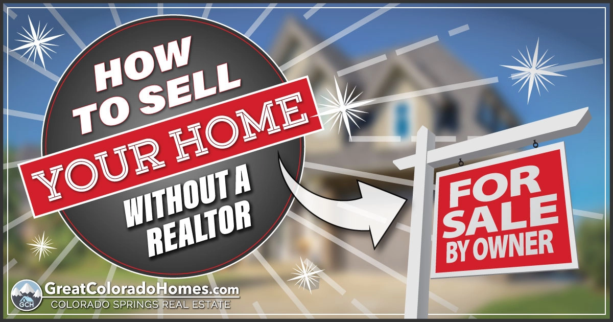 For Sale By Owner FSBO Guide | Sell Without a Realtor