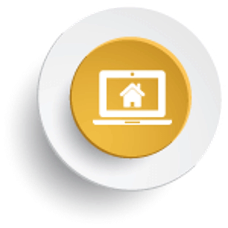 Find Homes Online When Buying A House