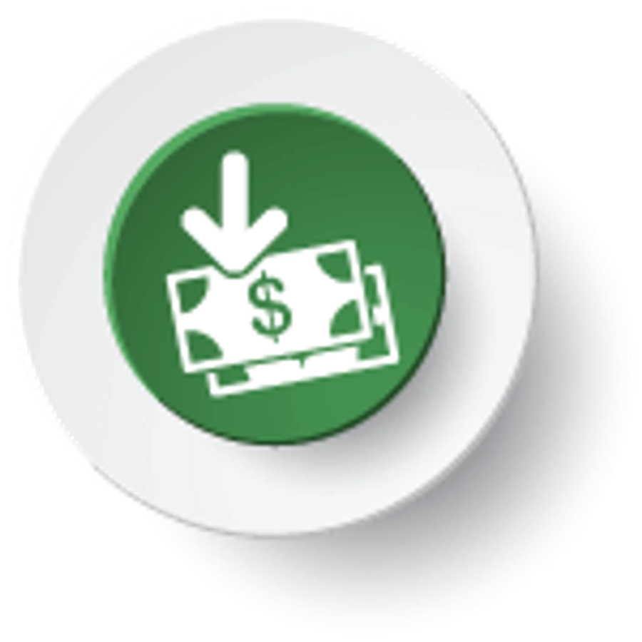 Deposit Earnest Money