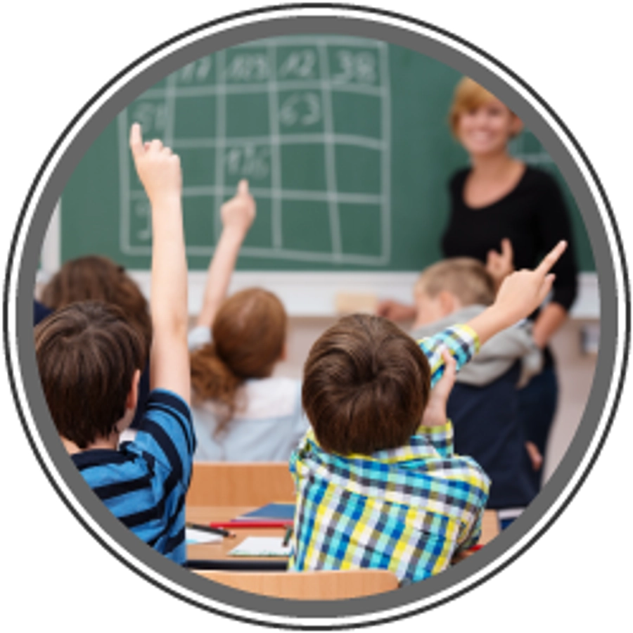 Changing schools is hard