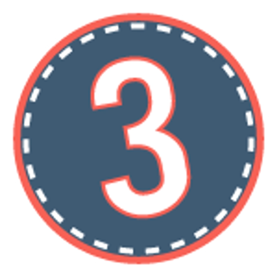 #3 Study & Beat The Competition Online
