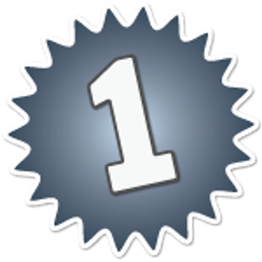 Number One