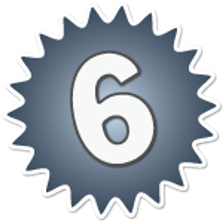 Number Six