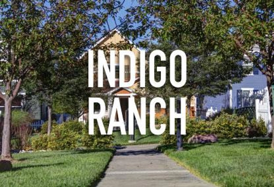Indigo Ranch in Colorado Springs