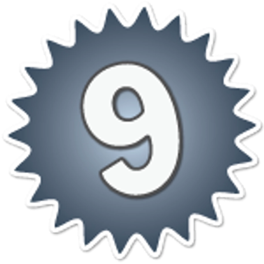 Number Nine