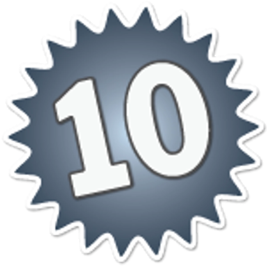 Number Ten