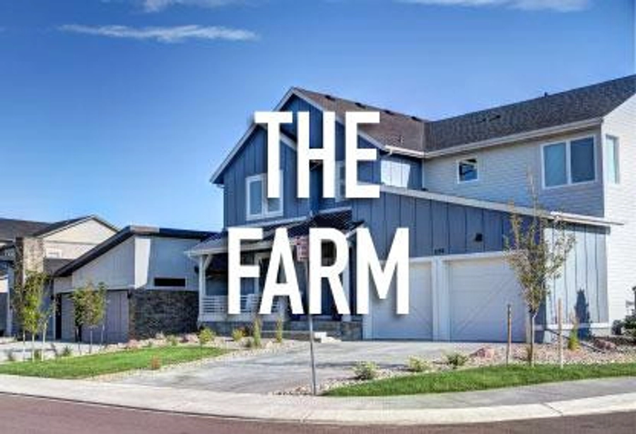 The Farm in Colorado Springs