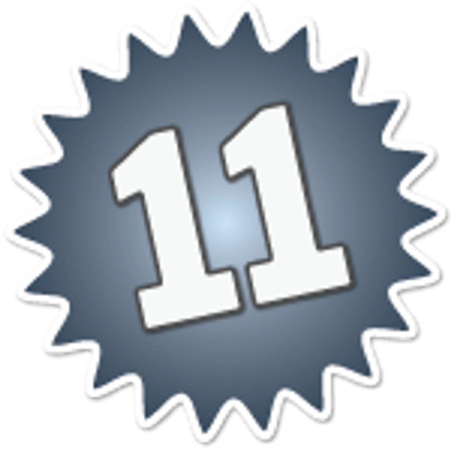 Number Eleven