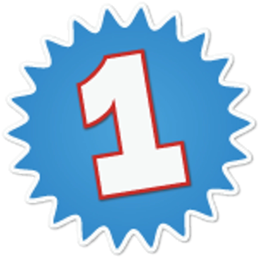 Number One