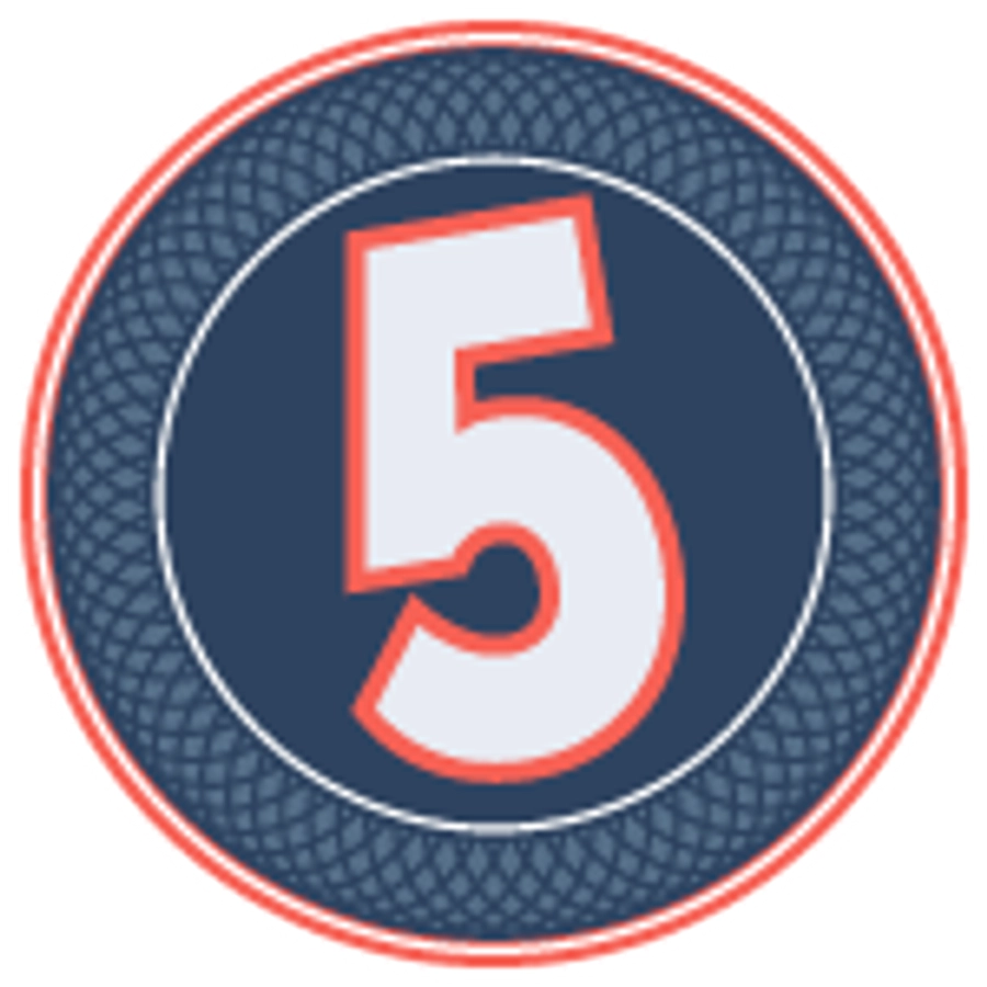Point 5