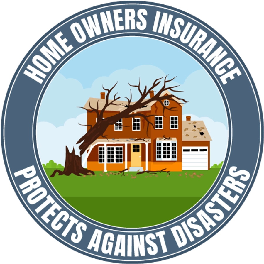 Home Owners Insurance Protects Against Disaster
