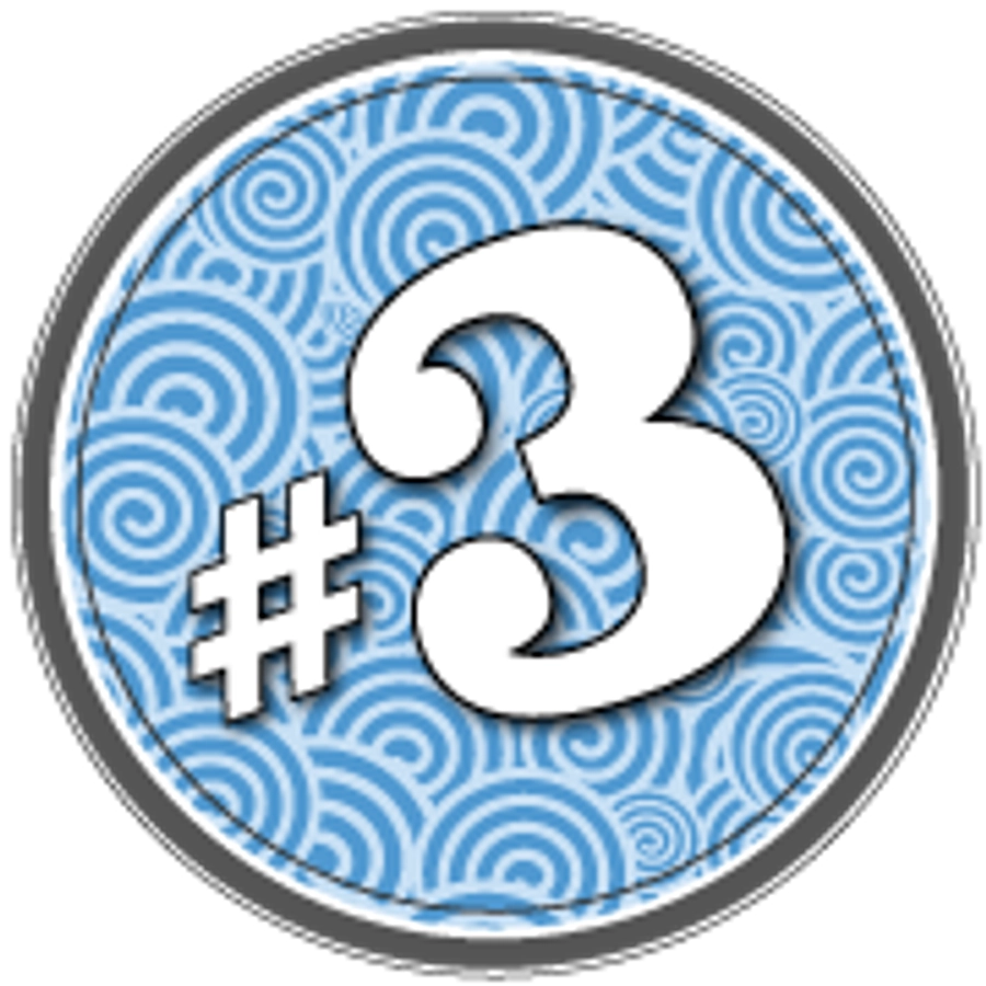 Point 3