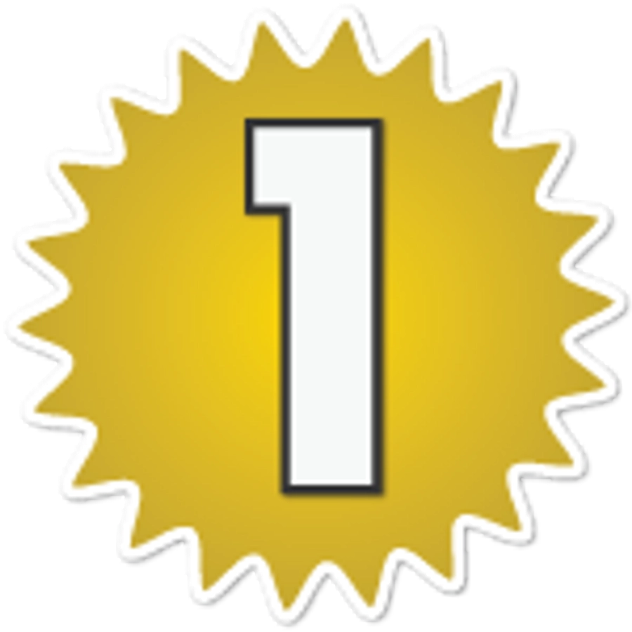 Number One
