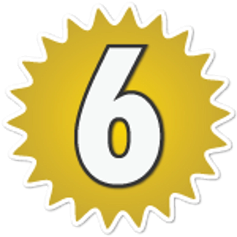Number Six
