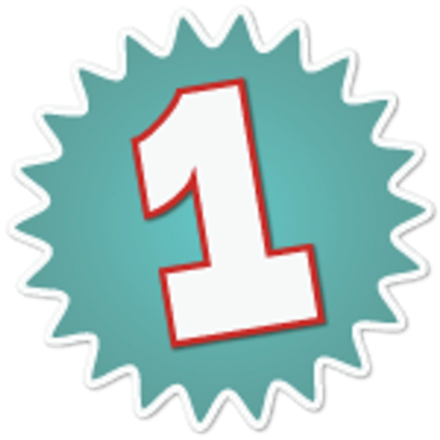 Number One