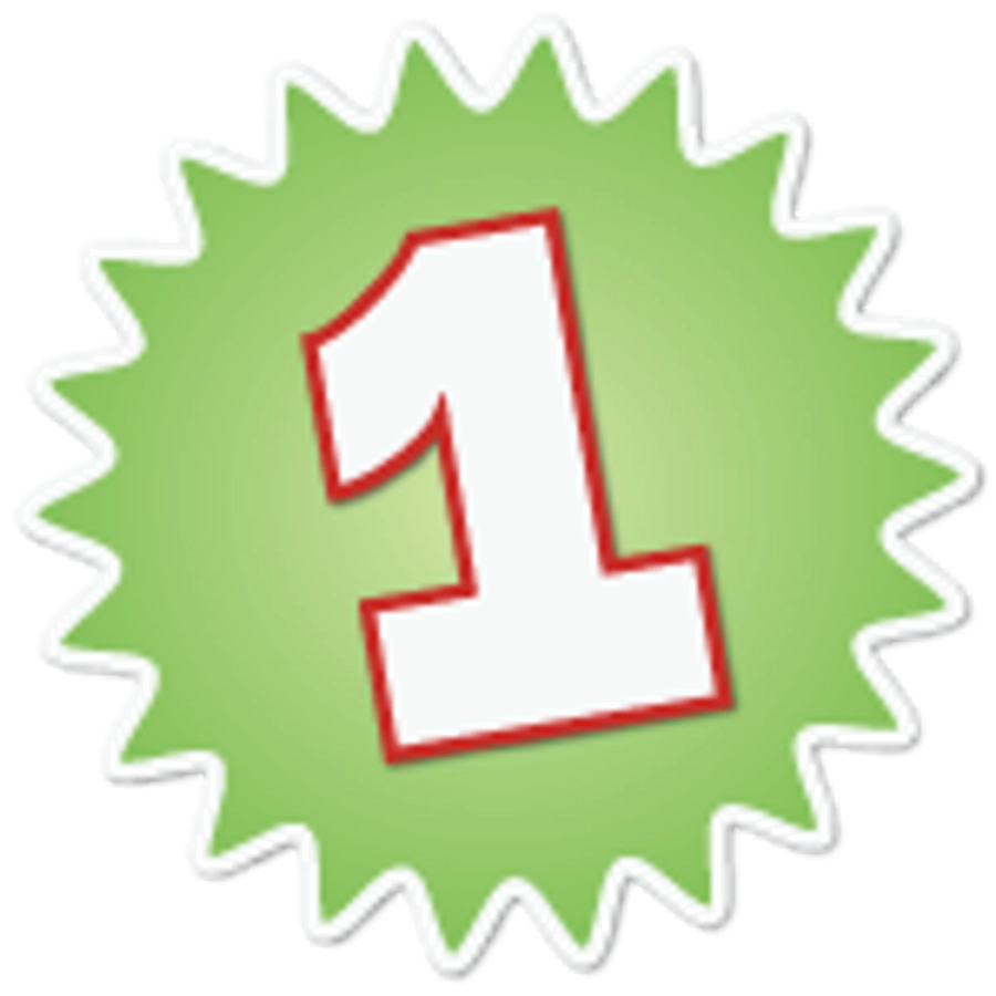 Number One