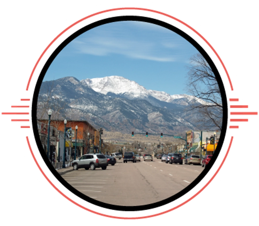 Small Town Charm