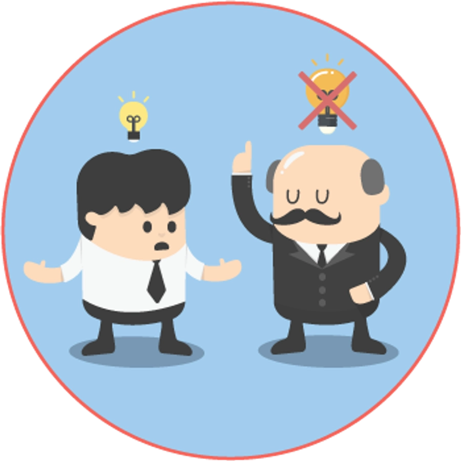 The Spin on Information in Dual Agency