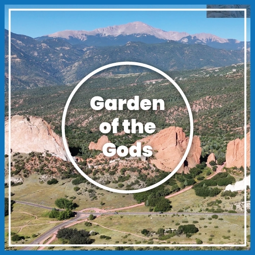 Garden of the Gods Park