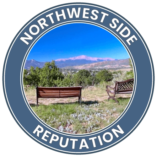 Northwest Colorado Springs Reputation