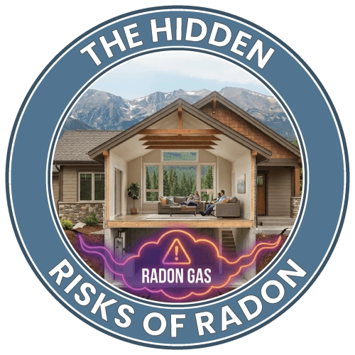 The hidden Risks of Radon Gas