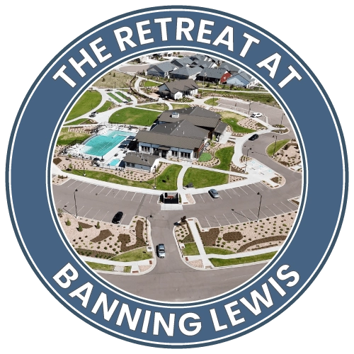 The Retreat at Banning Lewis Ranch